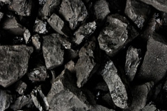Gretna coal boiler costs