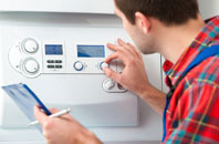 free Gretna gas safe engineer quotes